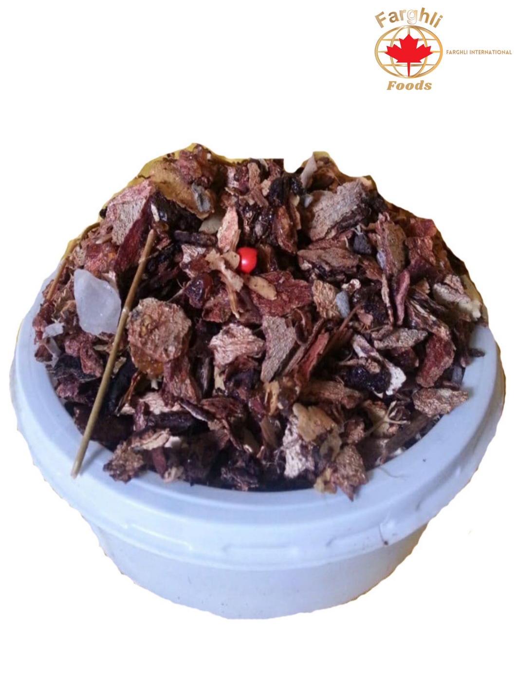 Sold in bag: 200 g. بخور التيمان