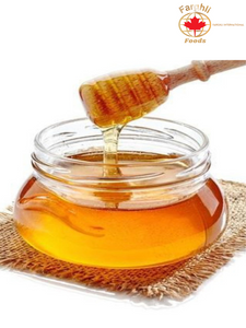 Sidr honey , 100% pure - 450 ml