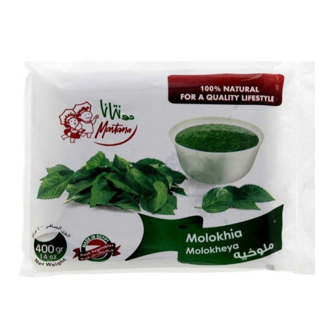 Montana Molokhia 400g