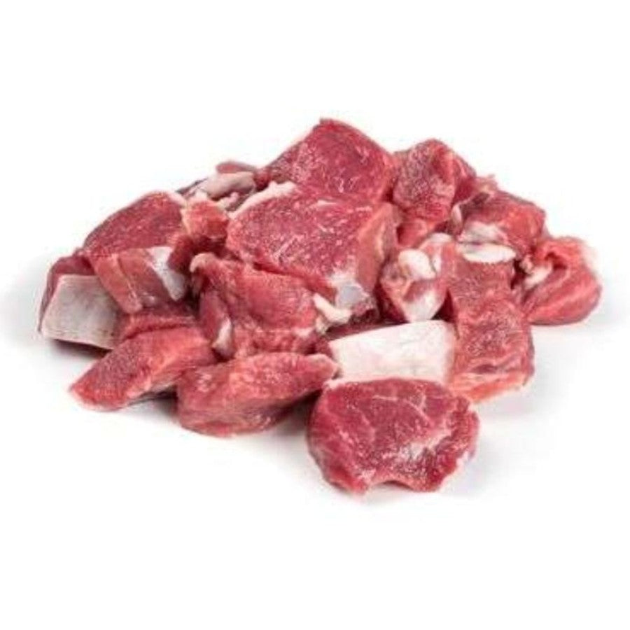 Lamb shoulder (per Ib)