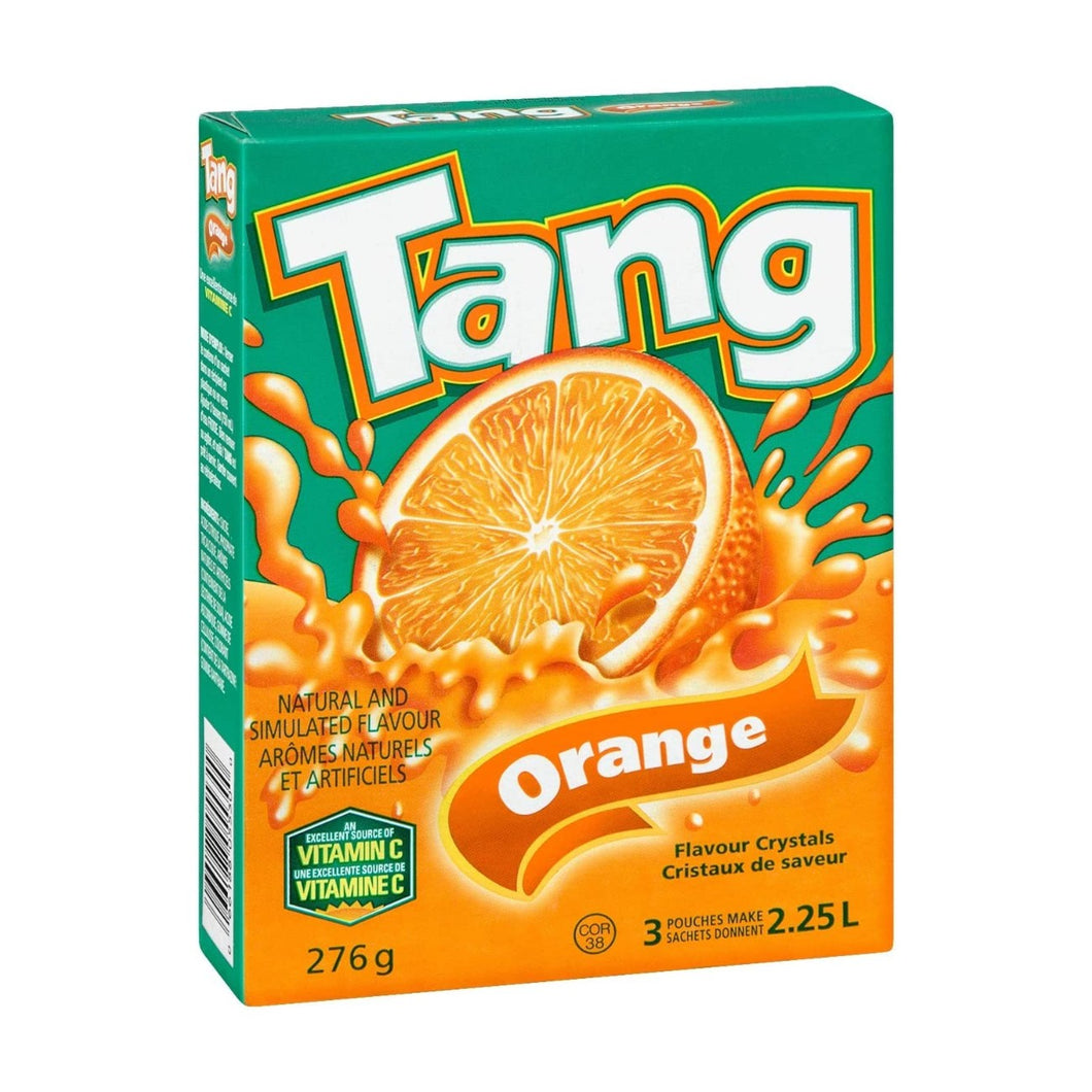 Tang Orange  276 g