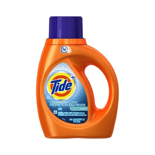 Tide 1.09L