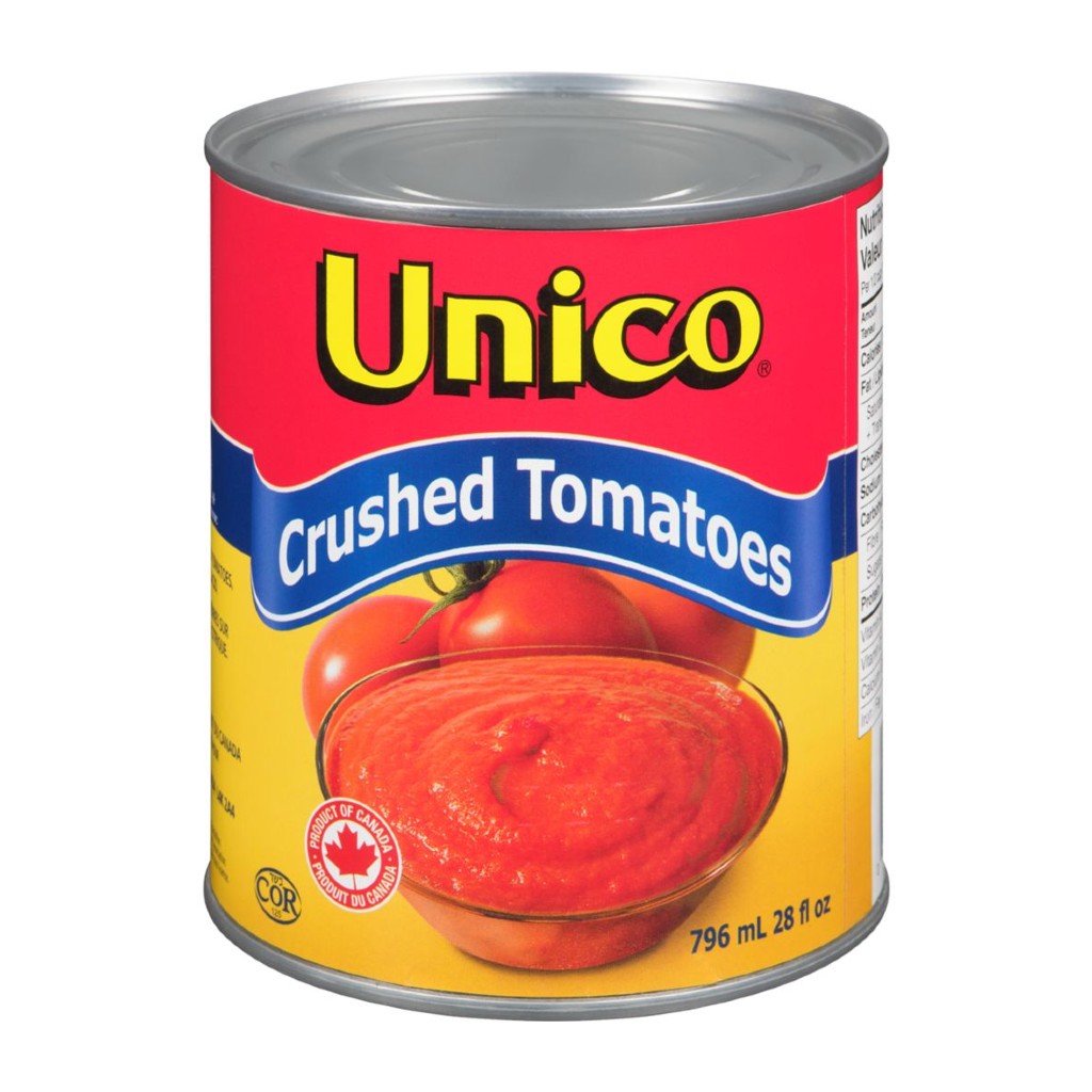 Unico Crushed Tomatoes 796ml