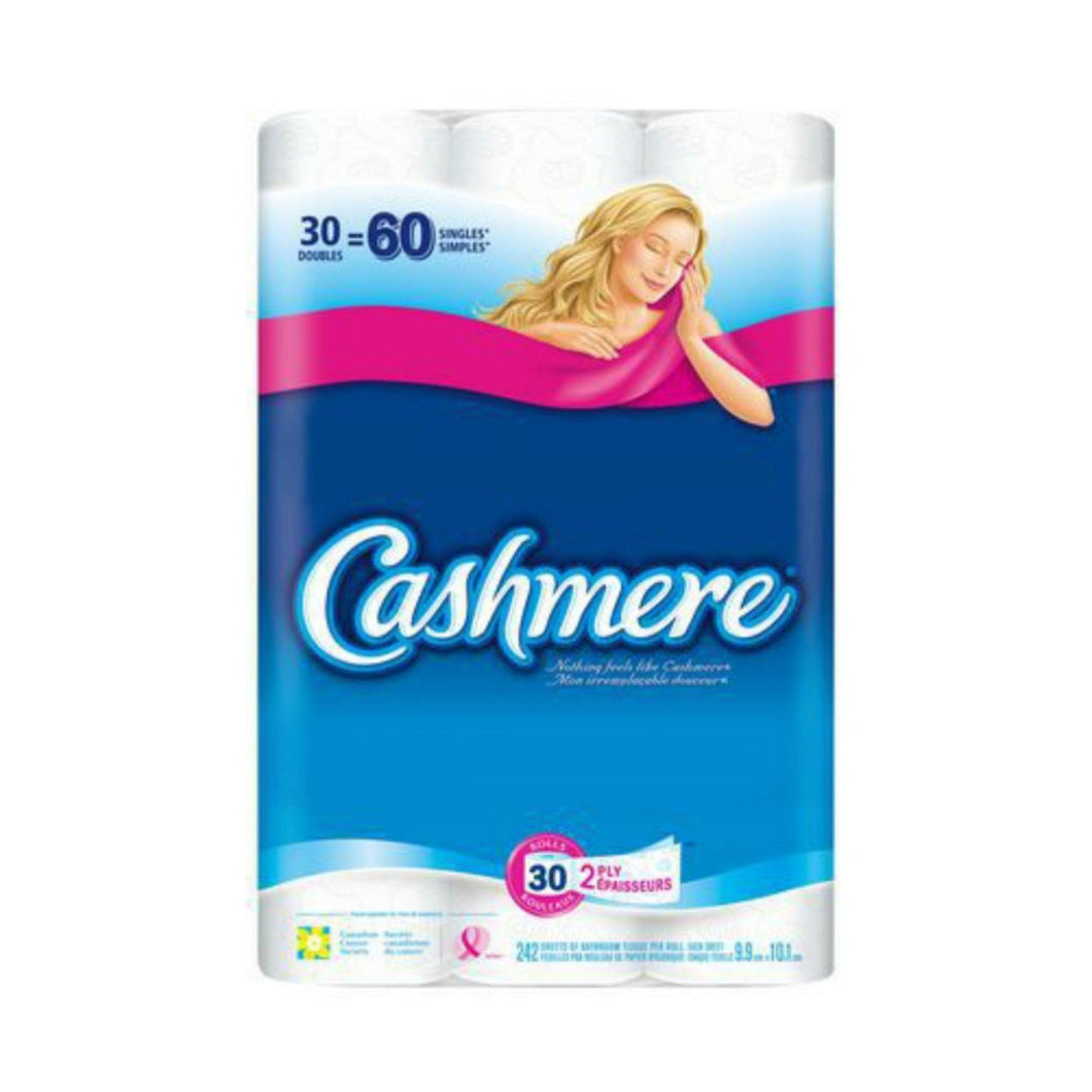 Cashmere Soft & Thick Toilet Paper,